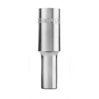 TOPEX Dugi nasadni ključ 1/2", 10 mm